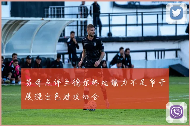 芬奇点评兰德尔终结能力不足华子展现出色进攻机会